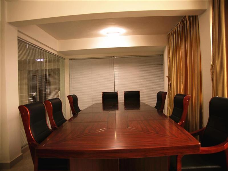 Greentree Inn Anhui Chizhou Jiuhua Mountain Scenic Spot Business Hotel Wuxiqiao Exteriér fotografie